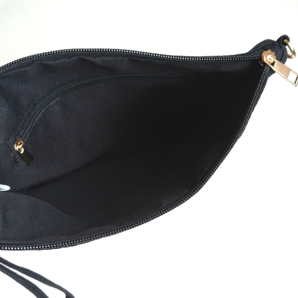 Gorgeous Embroidered Clutch/ Purse - Picture 4 of 12